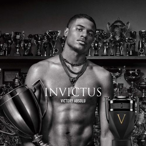 RABANNE PARFUM Invictus Victory Absolu - Intensives Parfum RABANNE PARFUM Invictus Victory Absolu - Intensives Parfum